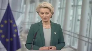 Ursula von der Leyen