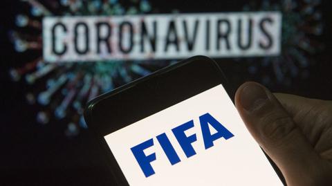 FIFA ma wątpliwość. Jesienne mecze międzynarodowe zagrożone