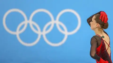 Pekin 2022. Czy Kamiła Walijewa otrzyma medal? Zaskakująca decyzja MKOl