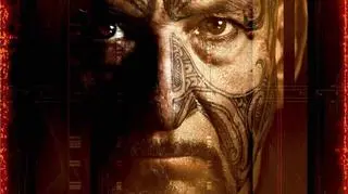 Ben Kingsley jako Mazer Rackham