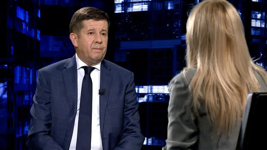 Gen. Janicki: kierownictwo BOR wyrzuciło najbardziej wartościowych ludzi