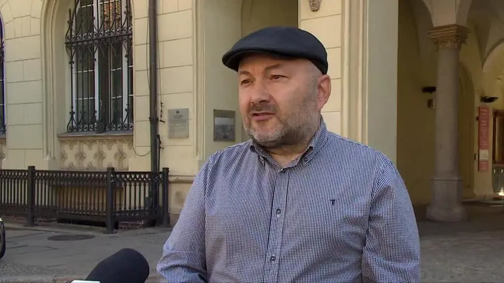 komary setki
