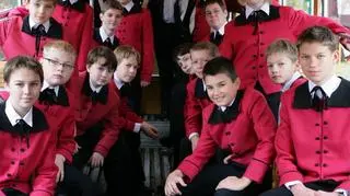 W tramwaju też można śpiewać 