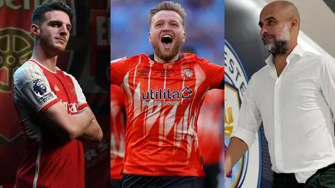 Guardiola o miejsce w historii, Arsenal królem polowania
