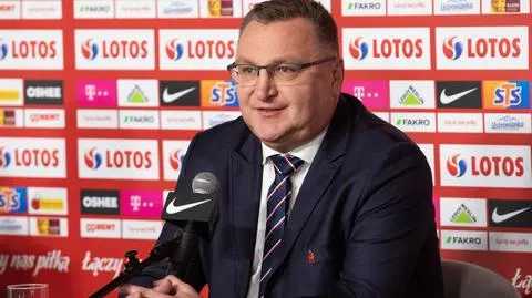 Czesław Michniewicz zadecydował. Oto sztab reprezentacji Polski