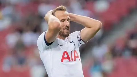 Zamieszanie wokół transferu Kane'a. Niemcy dementują doniesienia Anglików