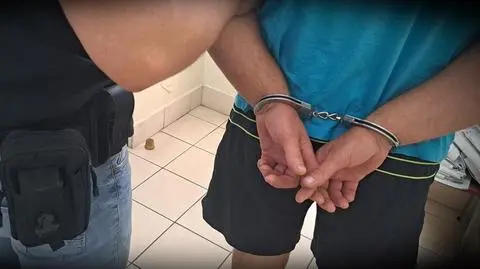 Policja zatrzymała trzy osoby podejrzane o pobicie młodego Ukraińca i jego matki