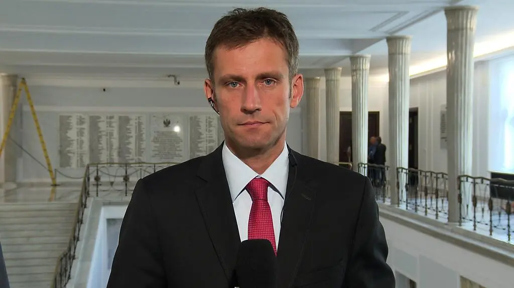 Komentarze polityków po słowach prezydenta o poparciu dla stanowiska rządu