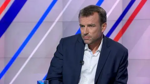 "W momencie, w którym politycy PiS dochodzą do głosu, to nie najlepiej idzie ta kampania"