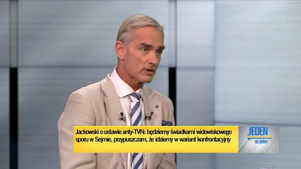 Jackowski a czy są inne media o takiej strukturze własności? 