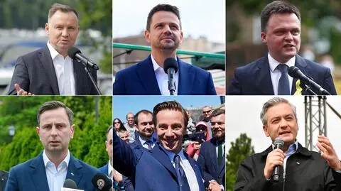 "Wyraźnie widać, że to, co wydaje się przesądzone, wcale przesądzone nie jest"