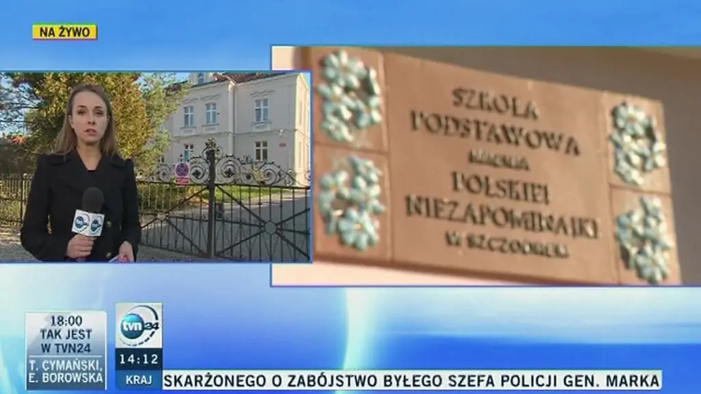 Nauczycielka znęcała się nad uczniami a dyrektorka dostała nagrodę