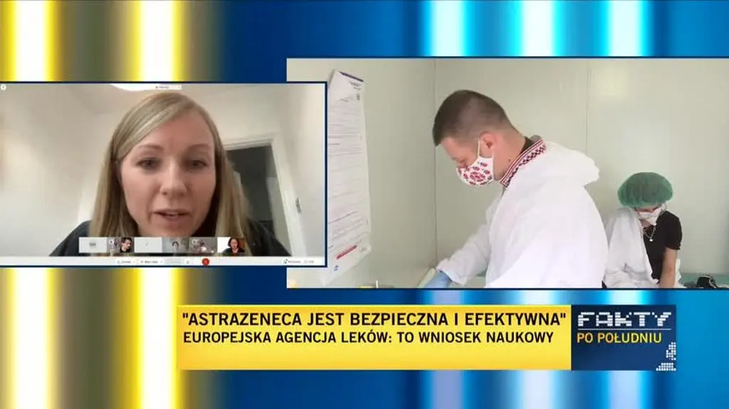 EMA dla Oli 2
