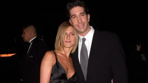 schwimmer aniston shutterstock_98625758