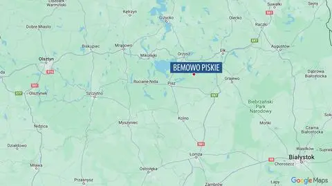 Bemowo Piskie