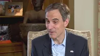 U.S. Ambassador: it will be a great visit