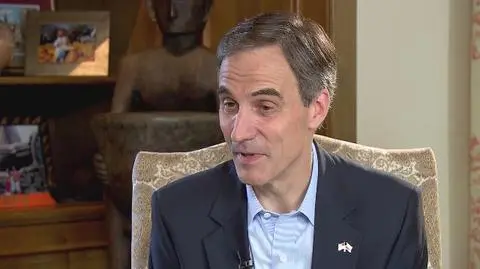 U.S. Ambassador: it will be a great visit