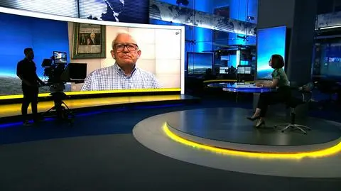 Miller: będziemy starali się pomóc wszędzie tam, gdzie rząd będzie miał dobre propozycje