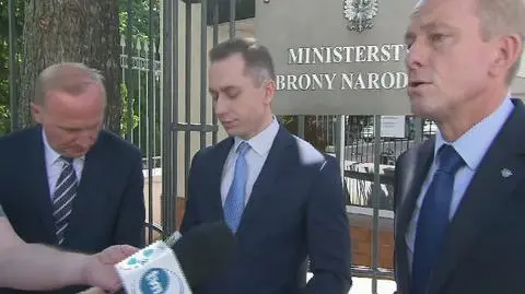 Panie ministrze zapraszamy nie ma czego się bać