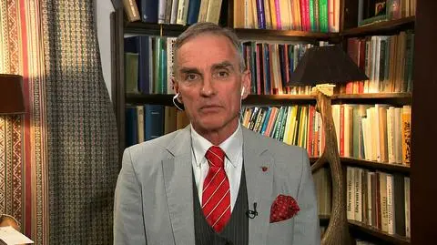 Jackowski: doszło do zmiany programowej bez ogłoszenia tego obywatelom