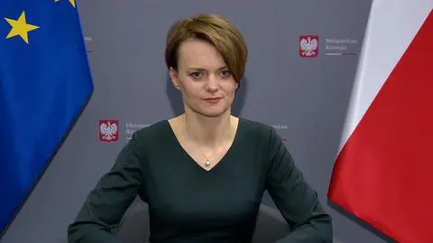 Jadwiga Emilewicz