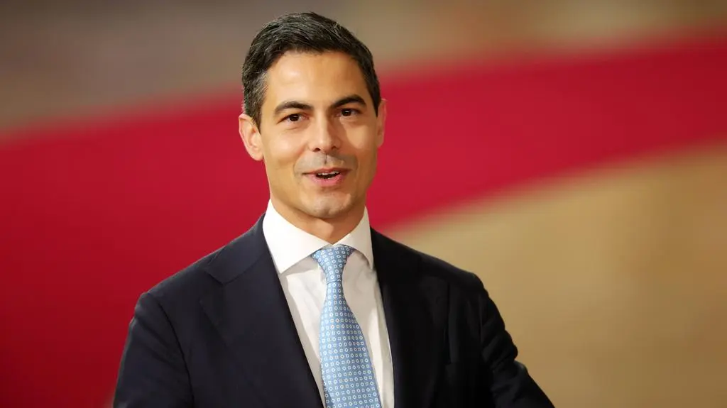 Rob Jetten