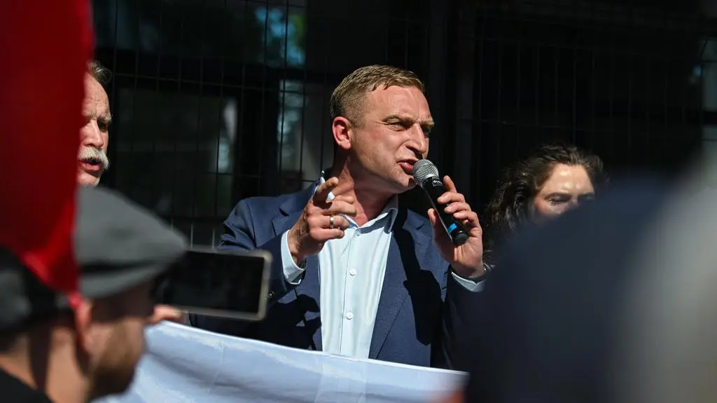 Robert Bąkiewicz