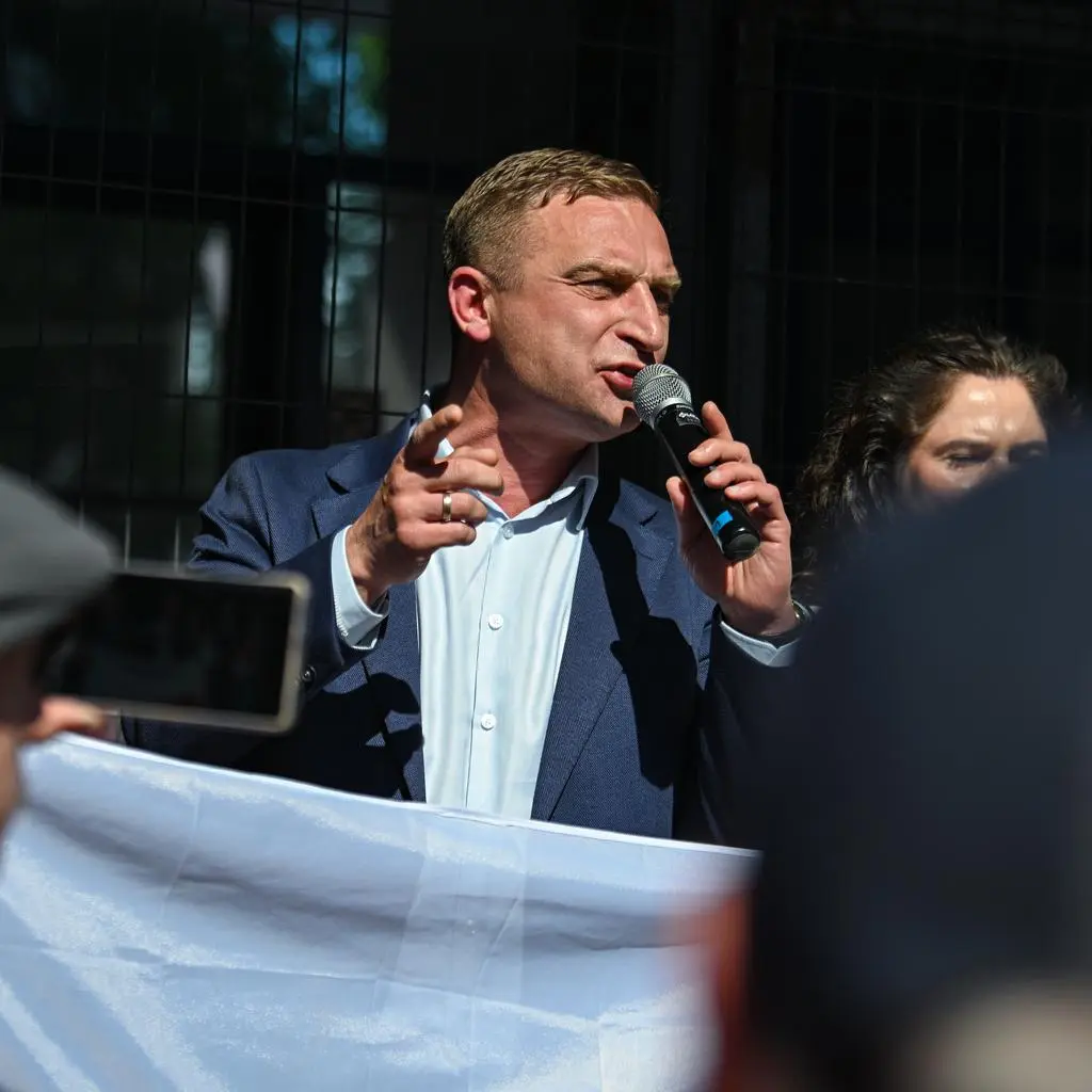Robert Bąkiewicz