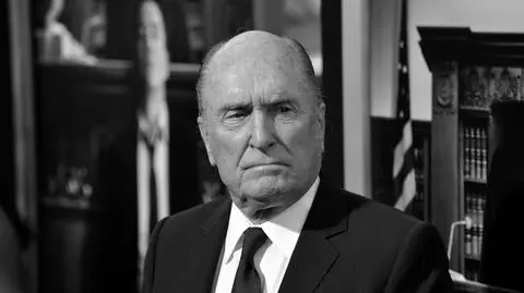 Robert Duvall na nagraniach archiwalnych
