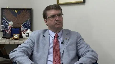 Robert Wilkie