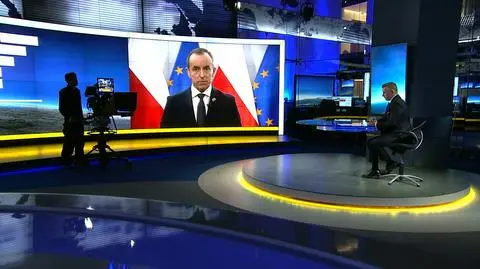 Grodzki o raporcie NIK po kontroli Funduszu Sprawiedliwości: tylko spisuje na papierze to, o czym wszyscy po kątach szeptali i widzieli