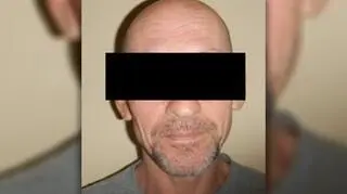 Uciekinier ukrywał się w Hiszpanii