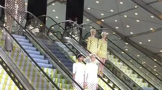 Louis Vuitton wiosna-lato 2013