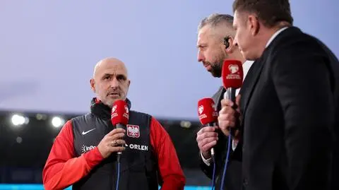 Probierz pęka z dumy: rzadko się zdarza taki zespół