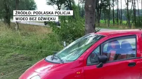 PODLASKA POLICJA