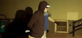 Człowiek z cienia, który kontrolował Zondacrypto