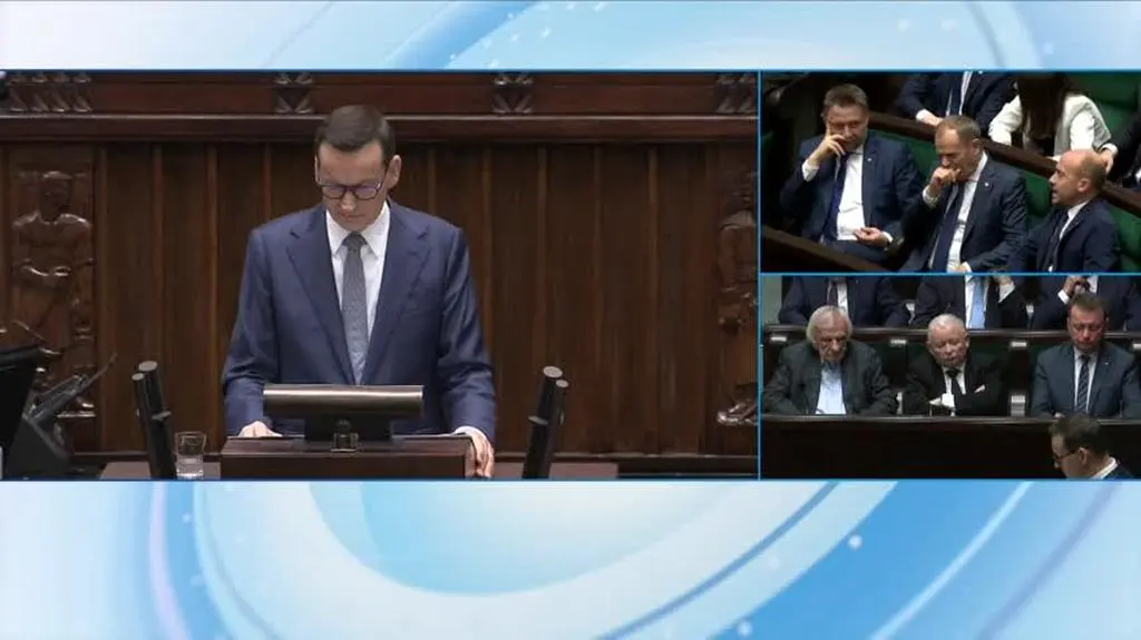 morawiecki 5