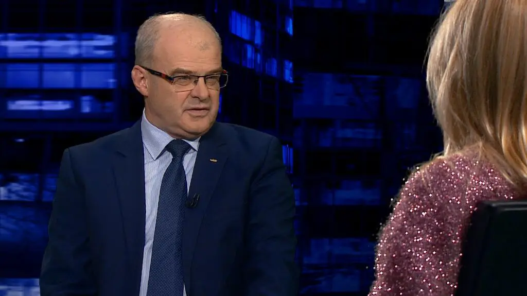 Gen. Skrzypczak: armię drąży choroba poddaństwa