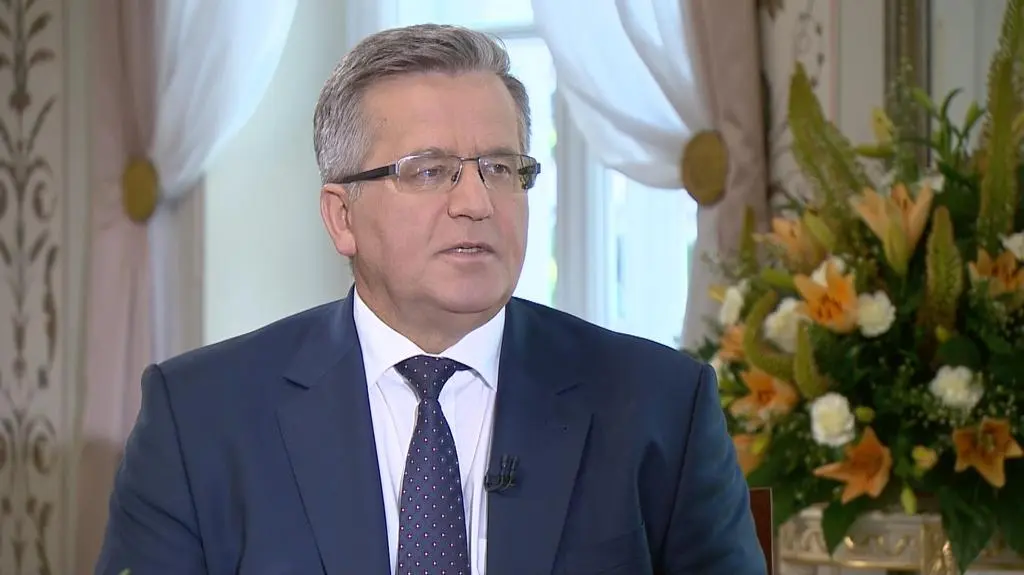 Tendencja do upolityczniania Kościoła i ureligijnienia polityki
