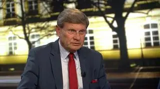 "Mamy do czynienia z nikczemną, propagandową hecą PiS-u"