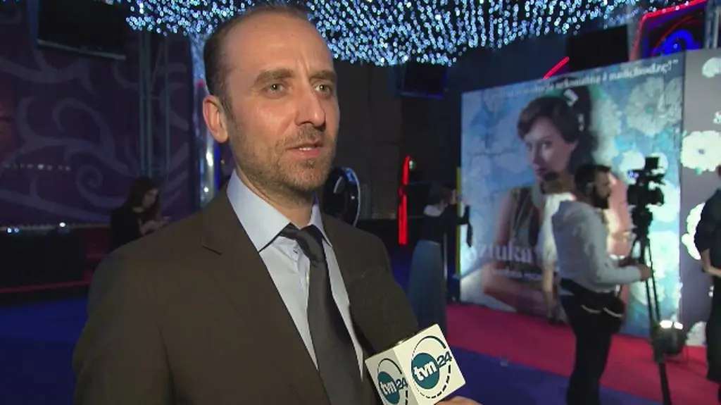 Wojciech Mecwaldowski: mam nadzieję że film zobaczy jak najwięcej osób