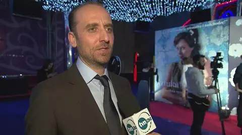 Wojciech Mecwaldowski: mam nadzieję że film zobaczy jak najwięcej osób