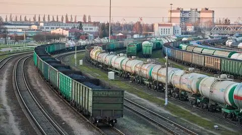 Blokada tranzytu towarów do obwodu kaliningradzkiego. Rosja ostrzega, jest odpowiedź