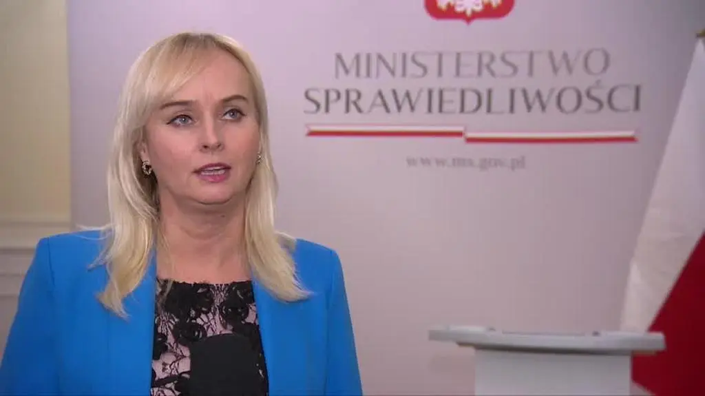 pani rzeczniczka