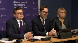 Konferencja sędziów "Iustitii"