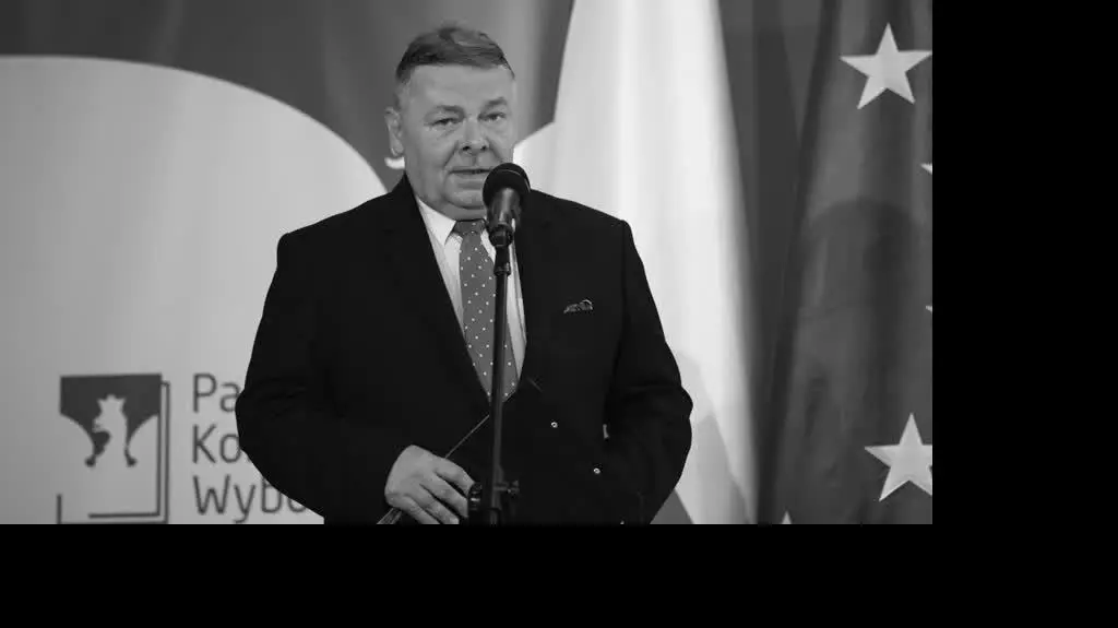 0107N138XST GRZELEWSKI