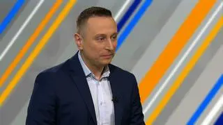 Krzysztof Brejza w "Rozmowie Piaseckiego"
