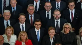 Rozwój Plus ma kandydata na wicemarszałka