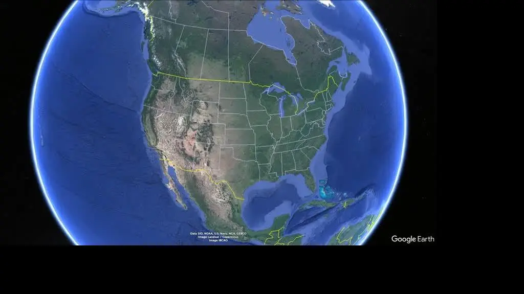 Holiday na Florydzie