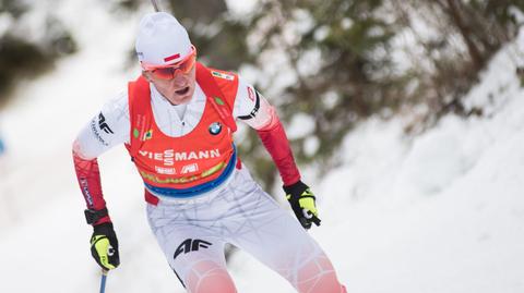 Czas na zmiany. Doświadczona biathlonistka poza pierwszą reprezentacją